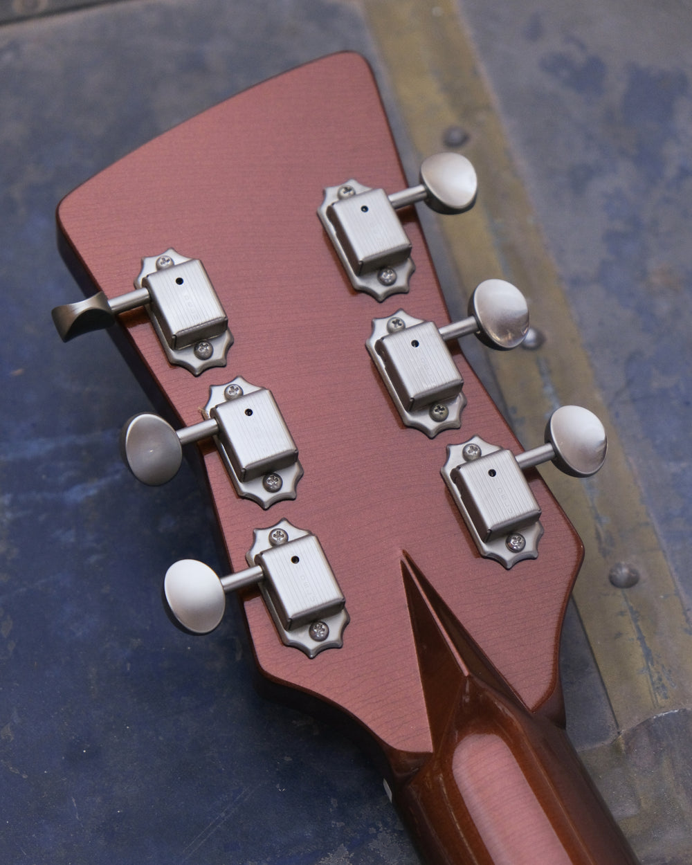 Rose Bronze