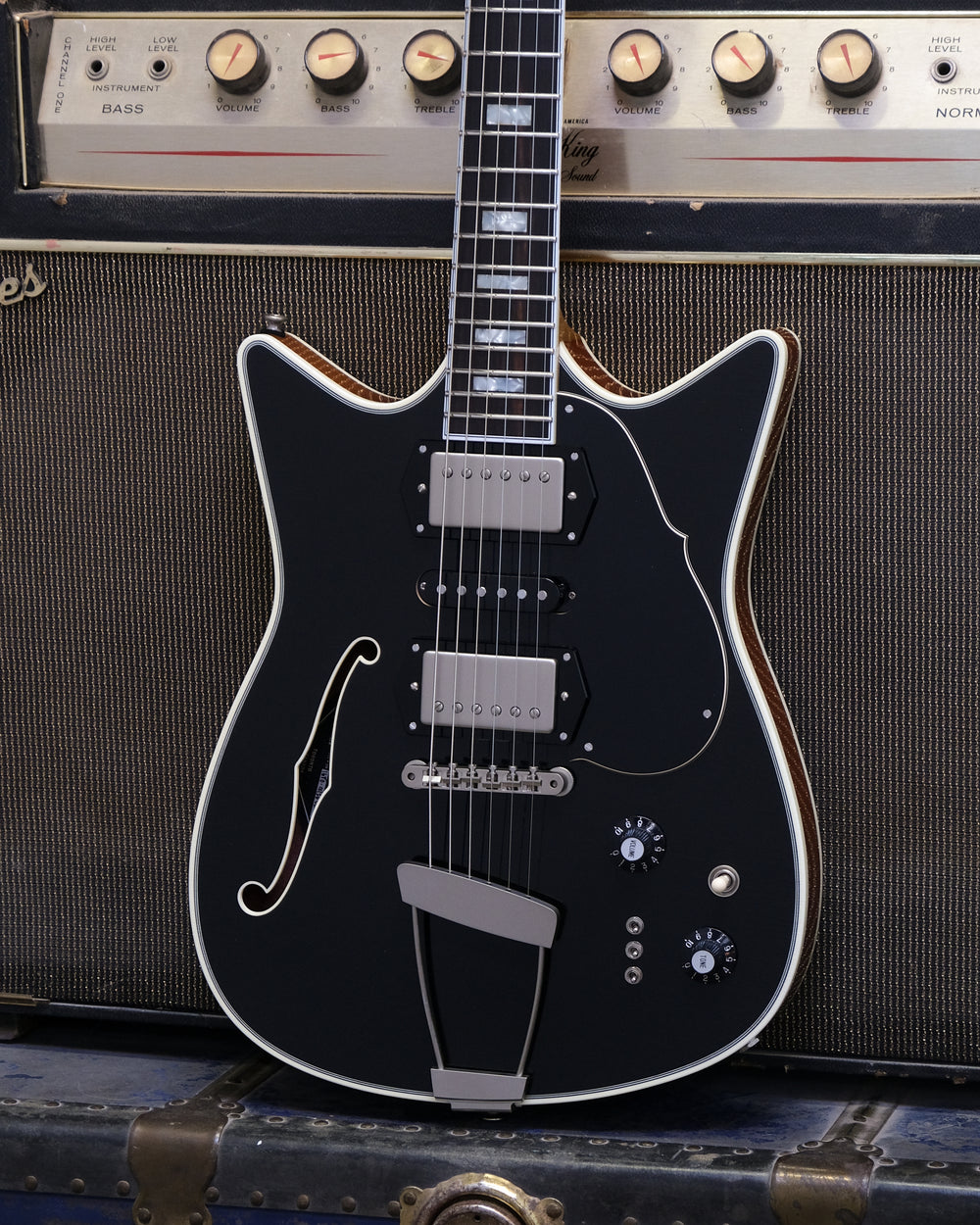 Piano Black