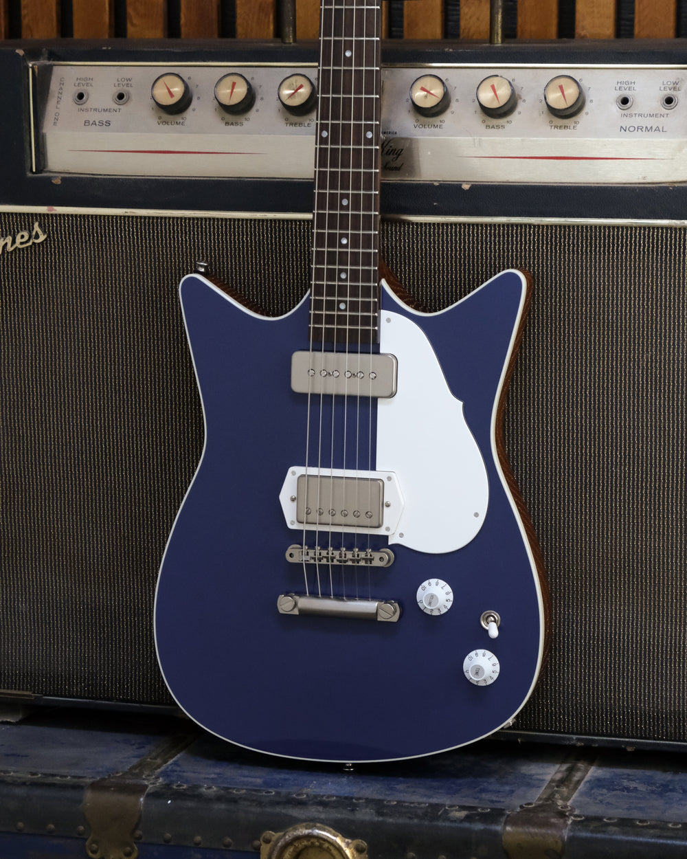 Navy Blue