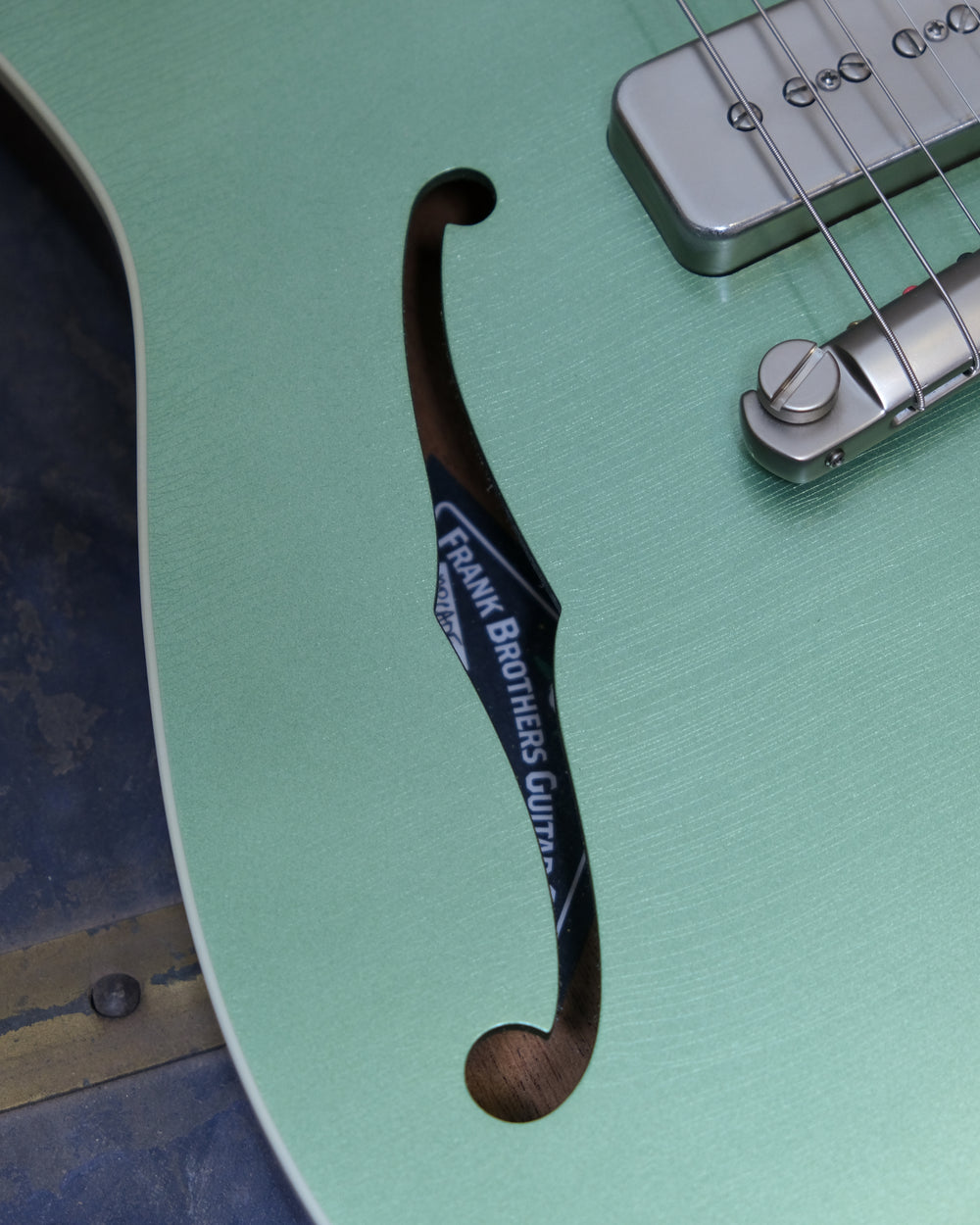 Sage Green