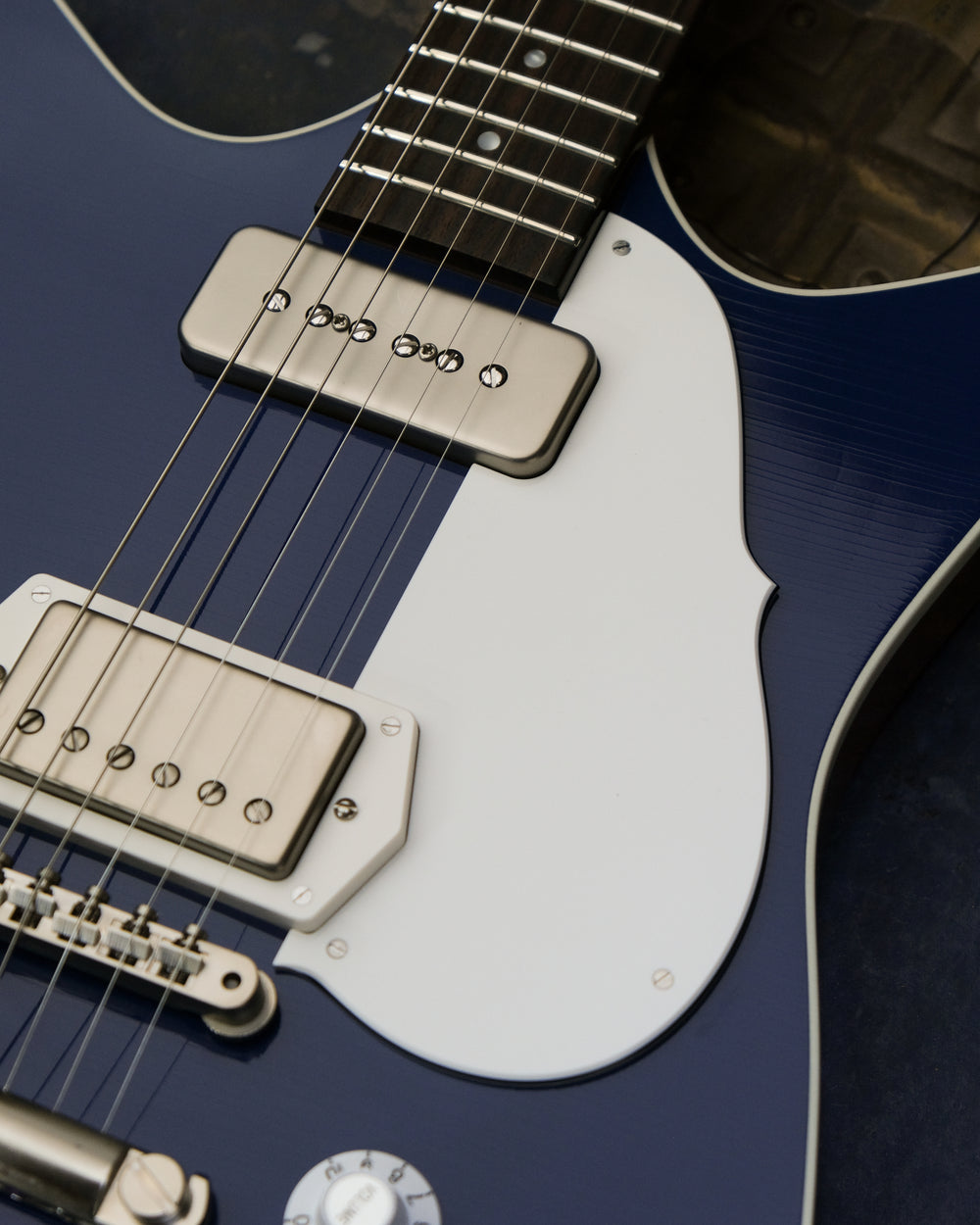 Navy Blue