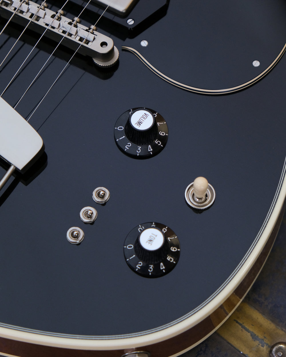Piano Black