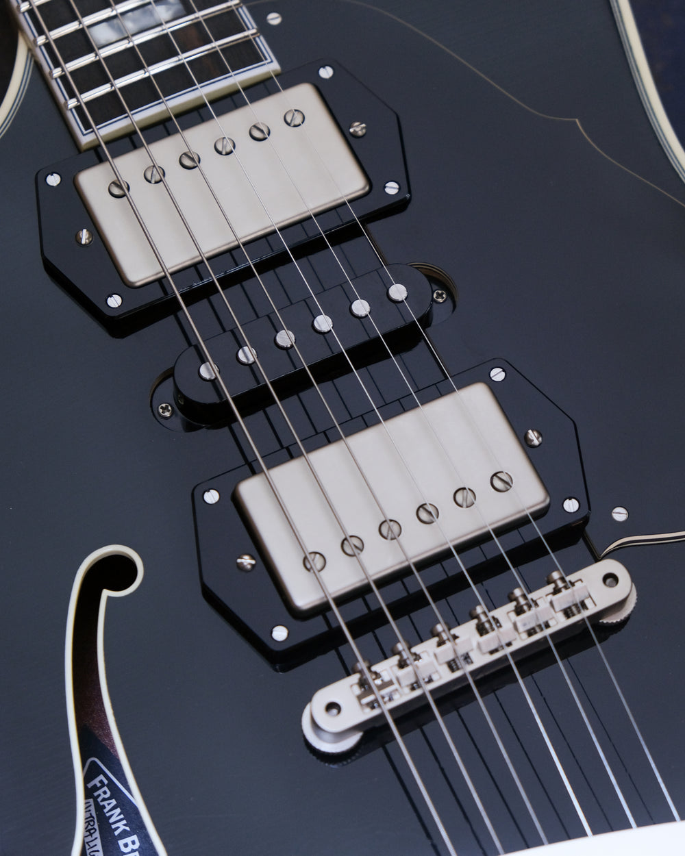 Piano Black
