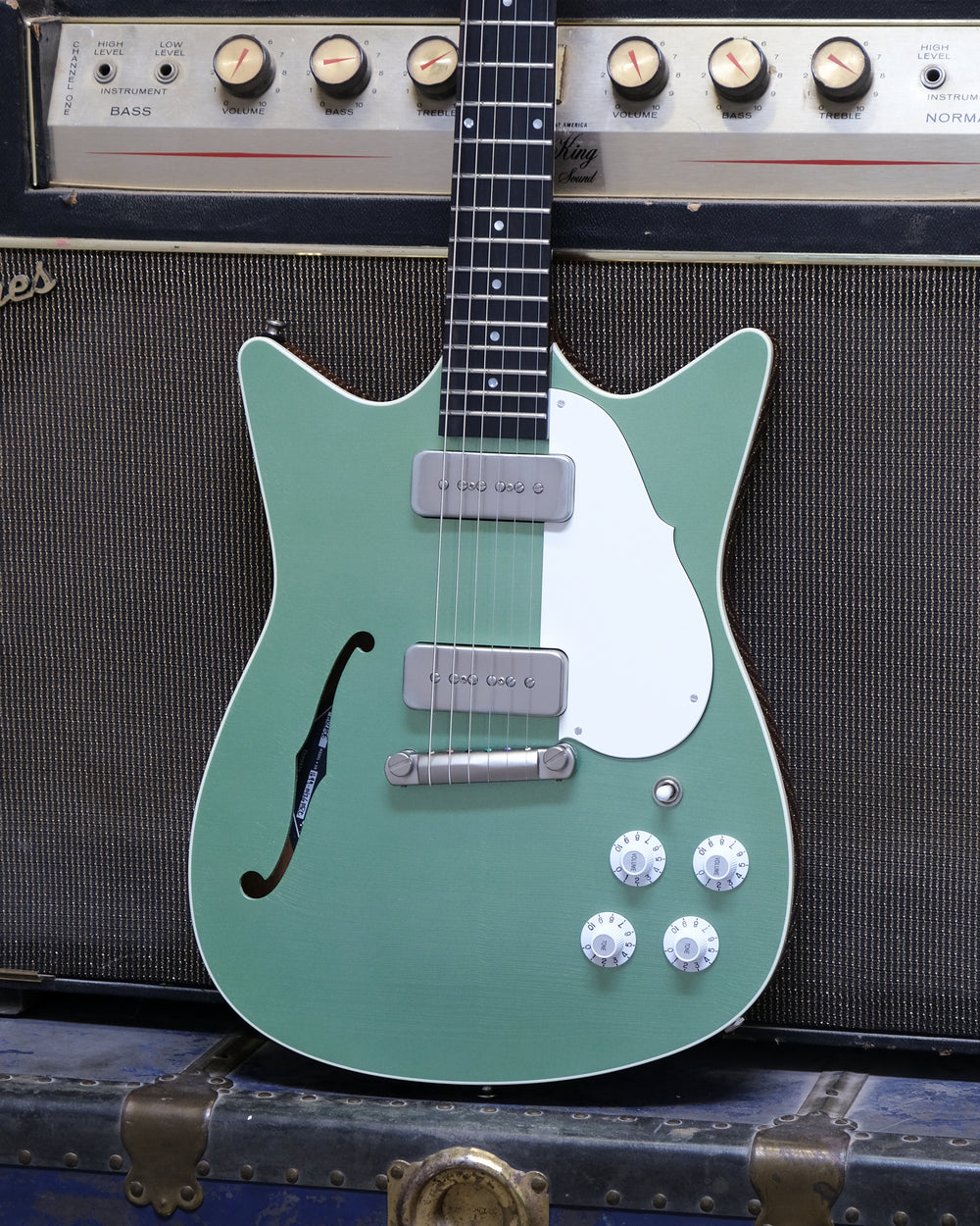 Sage Green