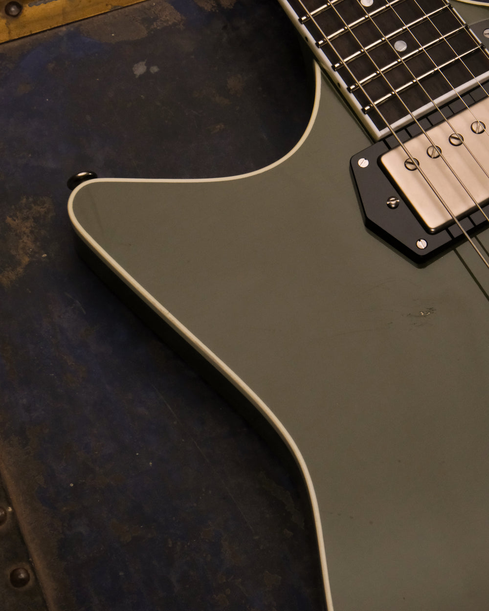 Olive Drab